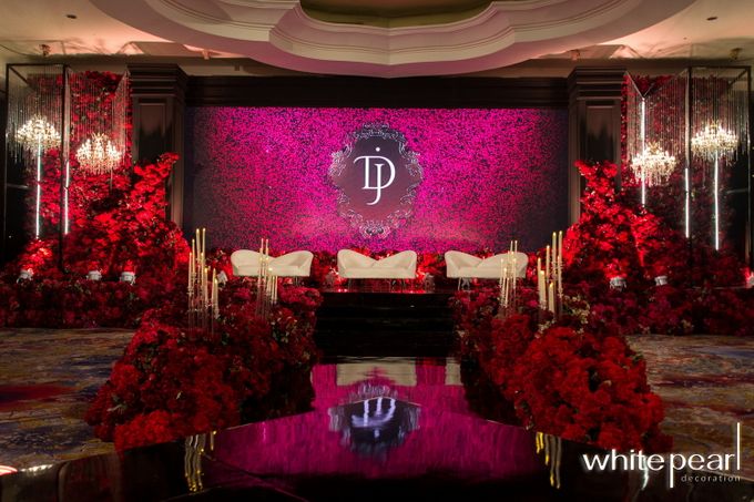 The Ritz-Carlton Jakarta, Mega Kuningan Grand Ballroom 2025.05.17 by White Pearl Decoration - 002 The Ritz-Carlton Jakarta, Mega Kuningan Grand Ballroom 2025.05.17 by White Pearl Decoration - 002