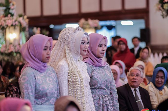 The wedding story of Echa & Harya by Video Art - 026 The wedding story of Echa & Harya by Video Art - 026