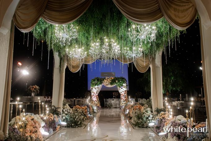 DoubleTree by Hilton Cikini 2025.06.14 by White Pearl Decoration - 015 DoubleTree by Hilton Cikini 2025.06.14 by White Pearl Decoration - 015