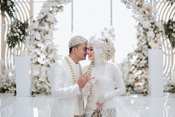 Adit & Citias Akad Decoration by Valentine Wedding Decoration - 026 Adit & Citias Akad Decoration by Valentine Wedding Decoration - 026