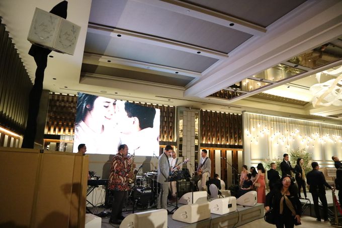 Raisa Hamish Wedding by APH Soundlab - 037