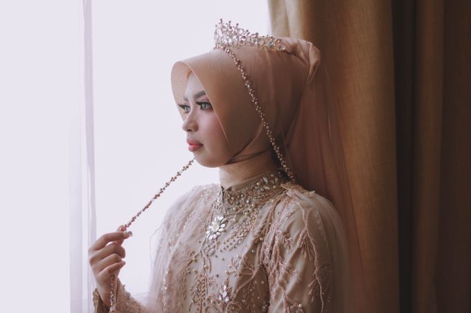 Wedding of Ami & Fuad by OKSANA WEDDING ORGANIZER - 006 Wedding of Ami & Fuad by OKSANA WEDDING ORGANIZER - 006