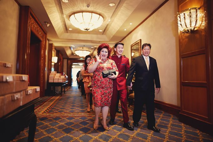 Derian & Gege - Engagement by Majestic Events - 013 Derian & Gege - Engagement by Majestic Events - 013