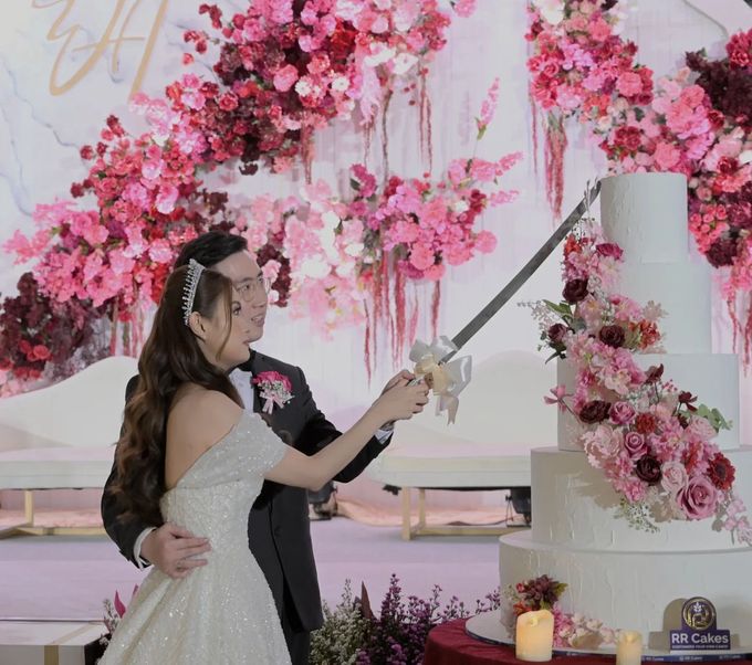 Mercure Ancol - W & A by GLORIOSA DECORATION - 019 Mercure Ancol - W & A by GLORIOSA DECORATION - 019