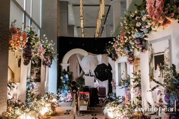 DoubleTree by Hilton Cikini 2025.06.14 by White Pearl Decoration - 020 DoubleTree by Hilton Cikini 2025.06.14 by White Pearl Decoration - 020