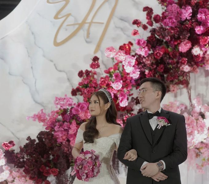 Mercure Ancol - W & A by GLORIOSA DECORATION - 001 Mercure Ancol - W & A by GLORIOSA DECORATION - 001
