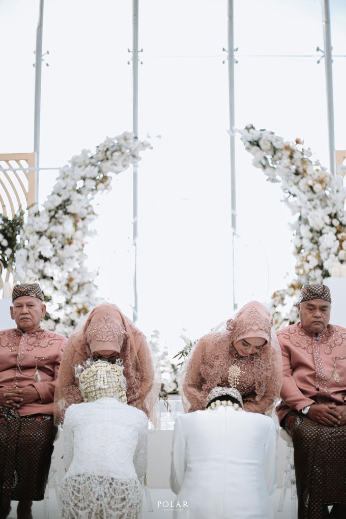 Adit & Citias Akad Decoration by Valentine Wedding Decoration - 027 Adit & Citias Akad Decoration by Valentine Wedding Decoration - 027
