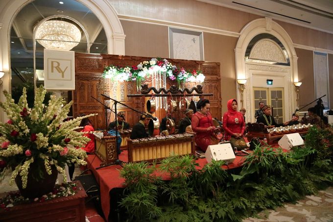 Yuli - Ribby Wedding by APH Soundlab - 005 Yuli - Ribby Wedding by APH Soundlab - 005