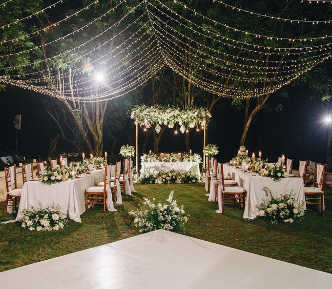 Zhang Jianfeng and Zou Wenying Wedding by Bali Wonderful Decor - 021 Zhang Jianfeng and Zou Wenying Wedding by Bali Wonderful Decor - 021