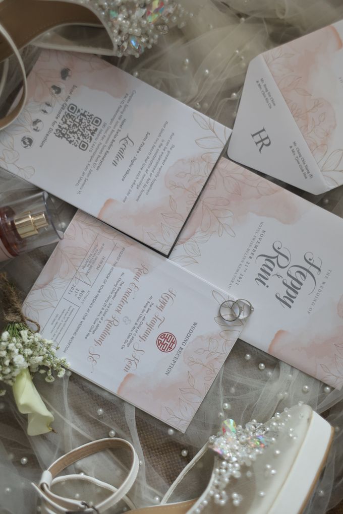 wedding of Heppy Tanjung & Rani Evadewi Rantung by Wedding Factory - 002 wedding of Heppy Tanjung & Rani Evadewi Rantung by Wedding Factory - 002