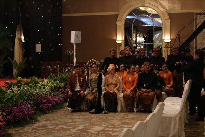 Yuli - Ribby Wedding by APH Soundlab - 008 Yuli - Ribby Wedding by APH Soundlab - 008