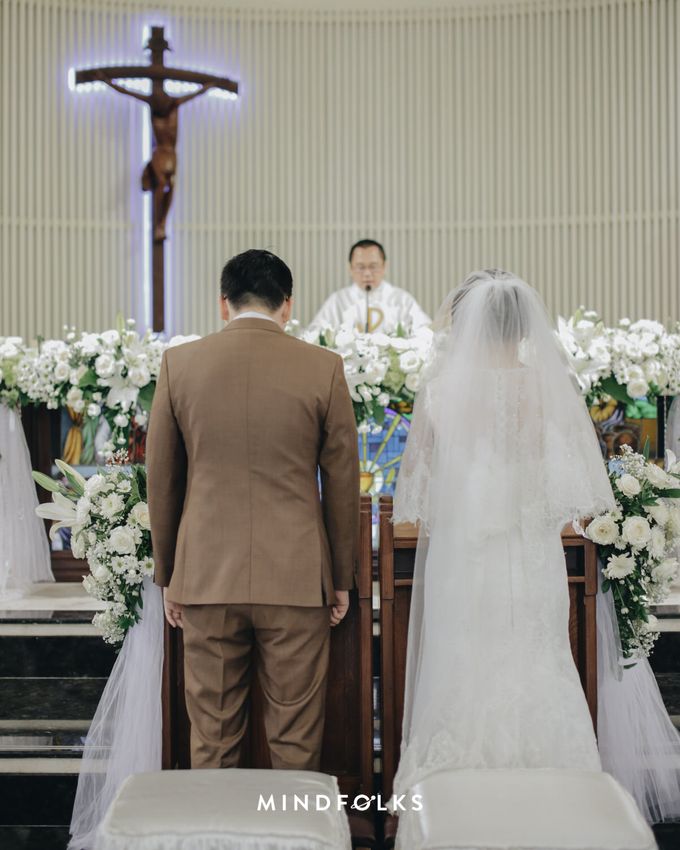 Holy Matrimonity of Setiawan & Cynthia by Skenoo Hall Emporium Pluit by IKK Wedding - 004 Holy Matrimonity of Setiawan & Cynthia by Skenoo Hall Emporium Pluit by IKK Wedding - 004