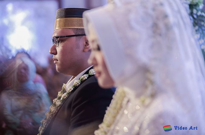 The wedding story of Echa & Harya by Video Art - 029 The wedding story of Echa & Harya by Video Art - 029