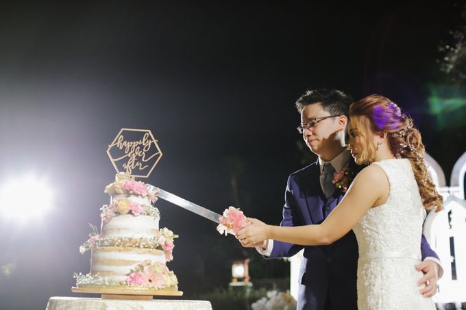 THE WEDDING OF ALVIN & TASYA by Alluvio - 046 THE WEDDING OF ALVIN & TASYA by Alluvio - 046