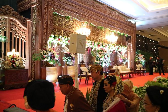 Yuli - Ribby Wedding by APH Soundlab - 011 Yuli - Ribby Wedding by APH Soundlab - 011