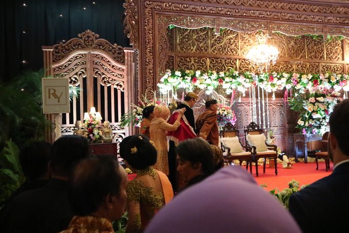 Yuli - Ribby Wedding by APH Soundlab - 012 Yuli - Ribby Wedding by APH Soundlab - 012