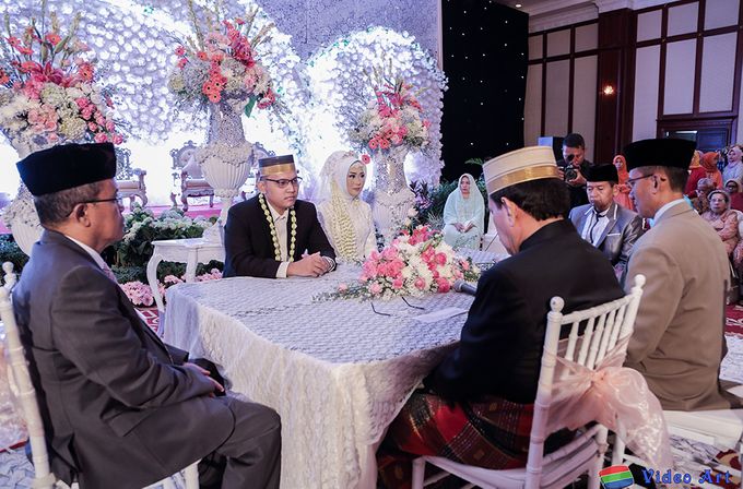The wedding story of Echa & Harya by Video Art - 030 The wedding story of Echa & Harya by Video Art - 030