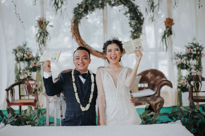 The Wedding of Cynthia by SEIN Atelier - 005 The Wedding of Cynthia by SEIN Atelier - 005