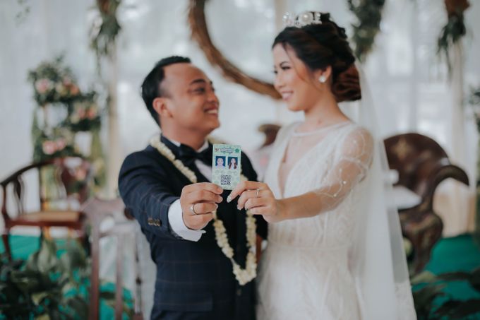 The Wedding of Cynthia by SEIN Atelier - 006 The Wedding of Cynthia by SEIN Atelier - 006