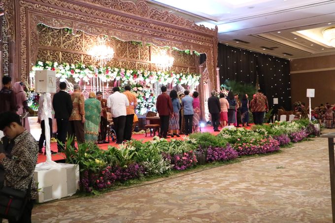Yuli - Ribby Wedding by APH Soundlab - 015 Yuli - Ribby Wedding by APH Soundlab - 015