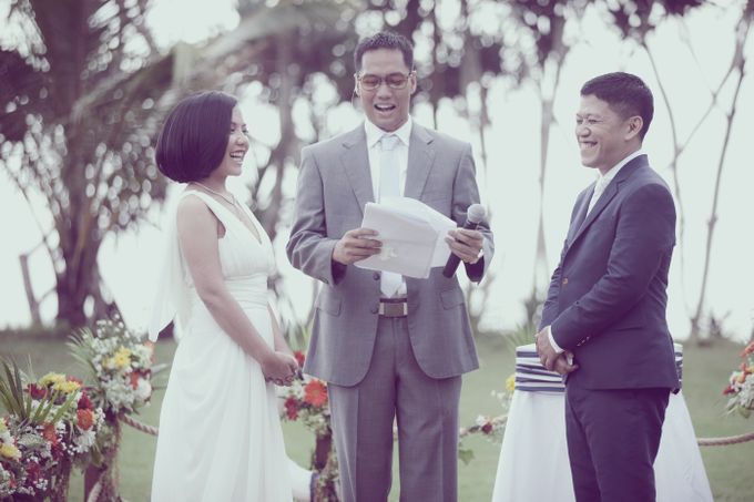 The Wedding of Ivi & Ian by Ahava by Bona Soetirto - 021 The Wedding of Ivi & Ian by Ahava by Bona Soetirto - 021