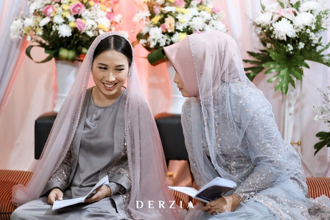 Pengajian & Siraman Febby by DIY Planner - 007 Pengajian & Siraman Febby by DIY Planner - 007