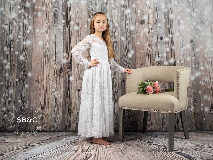 My amazing Woodland Wedding by Sixpence Boutique & Co - 009 My amazing Woodland Wedding by Sixpence Boutique & Co - 009