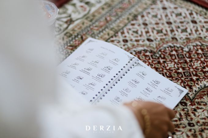 Pengajian & Siraman Febby by DIY Planner - 008 Pengajian & Siraman Febby by DIY Planner - 008