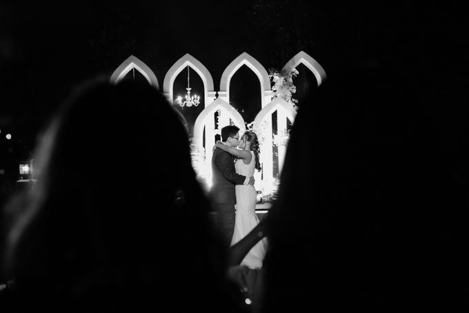 THE WEDDING OF ALVIN & TASYA by Alluvio - 047 THE WEDDING OF ALVIN & TASYA by Alluvio - 047