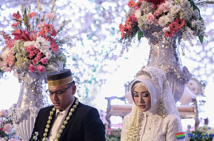 The wedding story of Echa & Harya by Video Art - 031 The wedding story of Echa & Harya by Video Art - 031