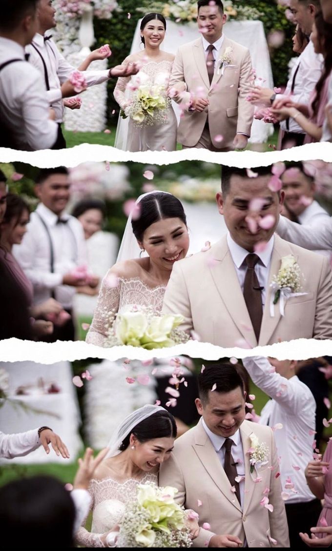 The wedding of Eko and Chris by Espoir Studio - 005 The wedding of Eko and Chris by Espoir Studio - 005