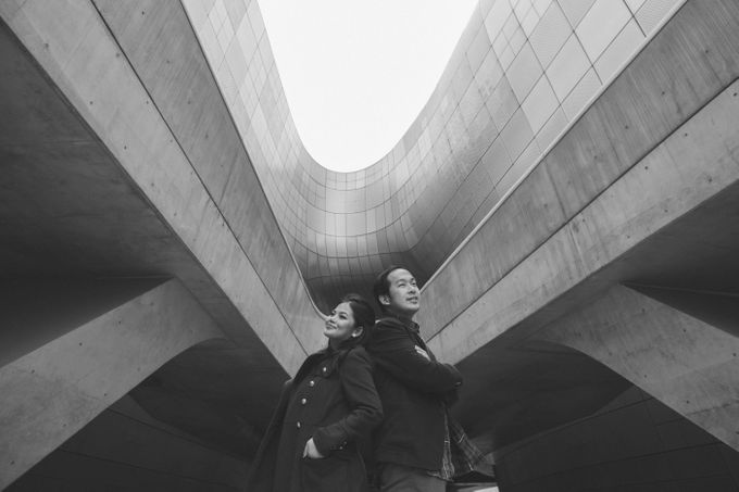 Jeff & Rachel Seoul Pre-wedding by Ian Vins - 019 Jeff & Rachel Seoul Pre-wedding by Ian Vins - 019
