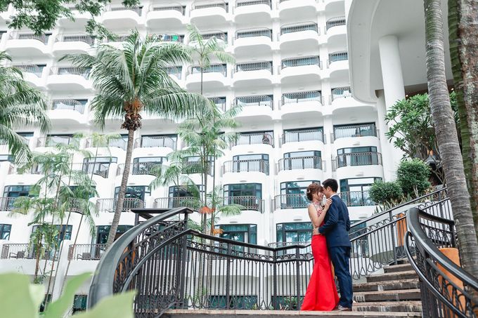 Singapore Wedding Kendy & Zhi Ying by KianPhotomorphosis - 021