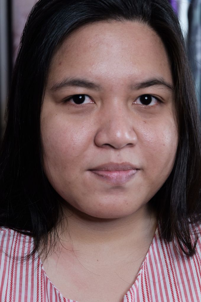 Prewedd Photoshoot for Indrie & Frendy by Rere Hou Make-Up Art ...