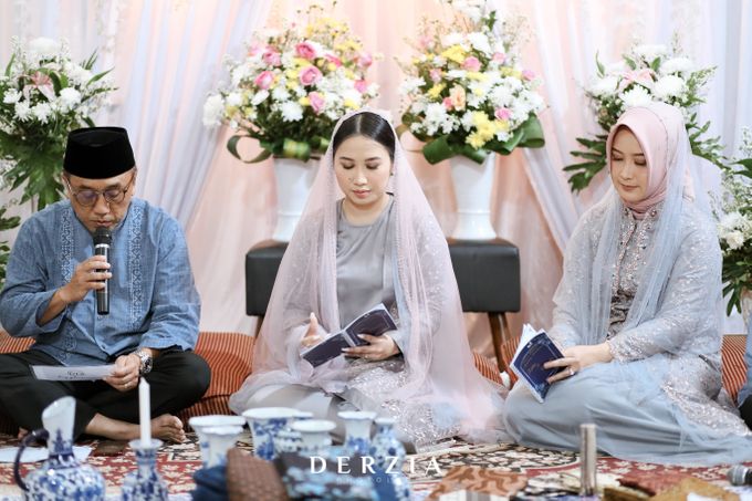 Pengajian & Siraman Febby by DIY Planner - 009 Pengajian & Siraman Febby by DIY Planner - 009