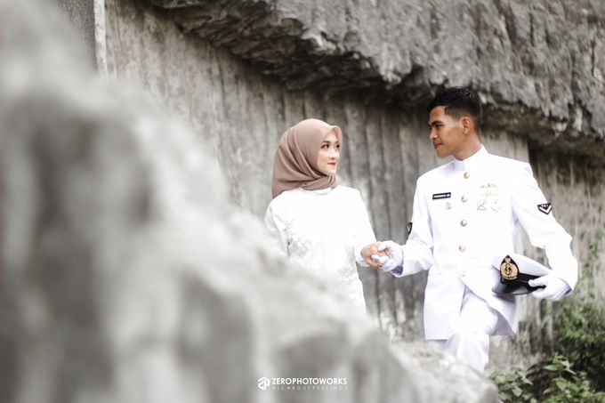 Prewedding of Adhi & Mitha by zero photoworks - 011 Prewedding of Adhi & Mitha by zero photoworks - 011