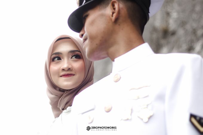 Prewedding of Adhi & Mitha by zero photoworks - 001 Prewedding of Adhi & Mitha by zero photoworks - 001