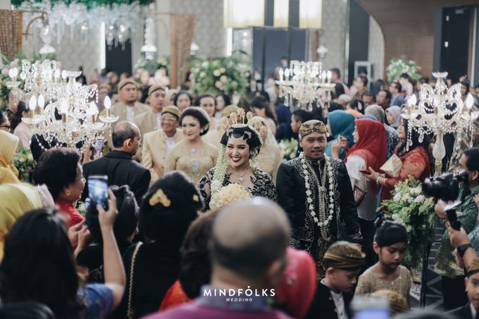 Bianty & Gilang Wedding Photo by IKK Wedding Planner - 002 Bianty & Gilang Wedding Photo by IKK Wedding Planner - 002