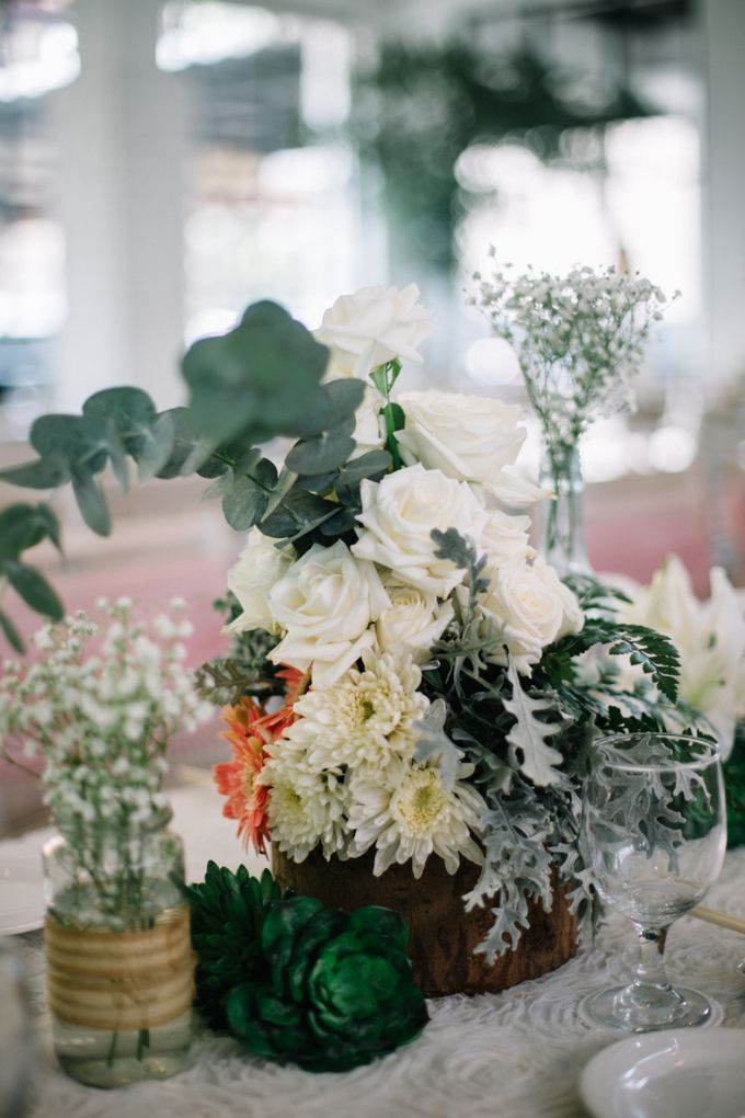 Gladys & Hansen E-Day by Twogather Wedding Planner - 021 Gladys & Hansen E-Day by Twogather Wedding Planner - 021