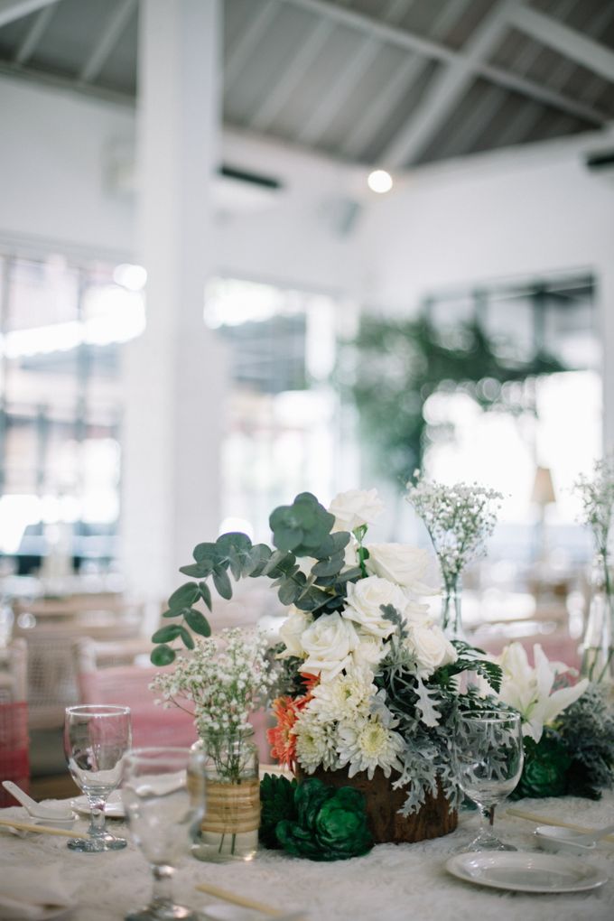 Gladys & Hansen E-Day by Twogather Wedding Planner - 022 Gladys & Hansen E-Day by Twogather Wedding Planner - 022
