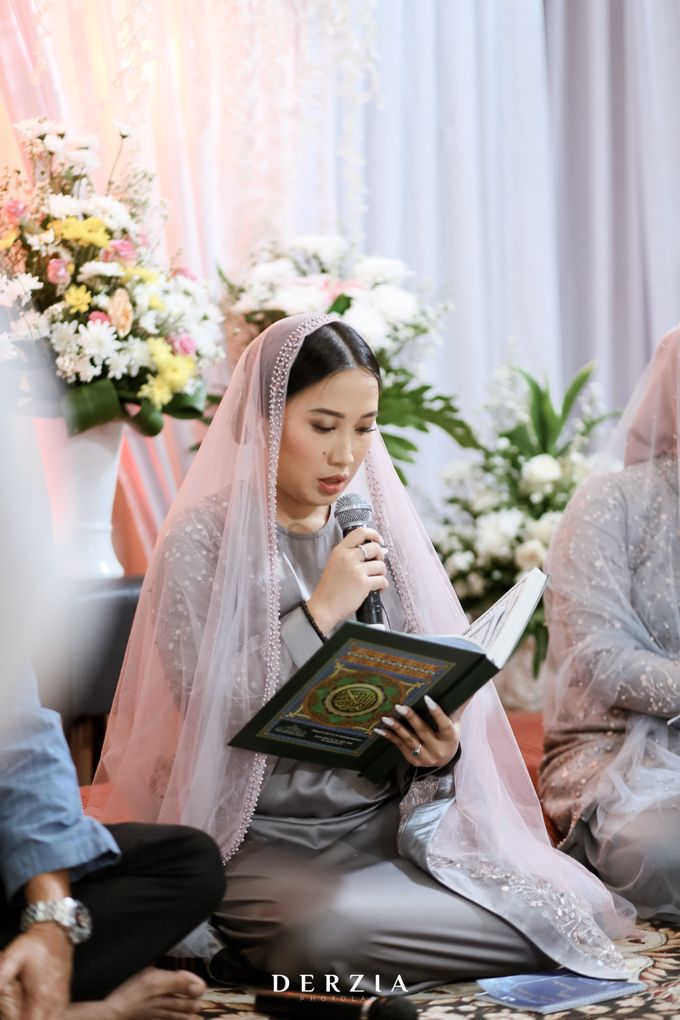 Pengajian & Siraman Febby by DIY Planner - 010 Pengajian & Siraman Febby by DIY Planner - 010