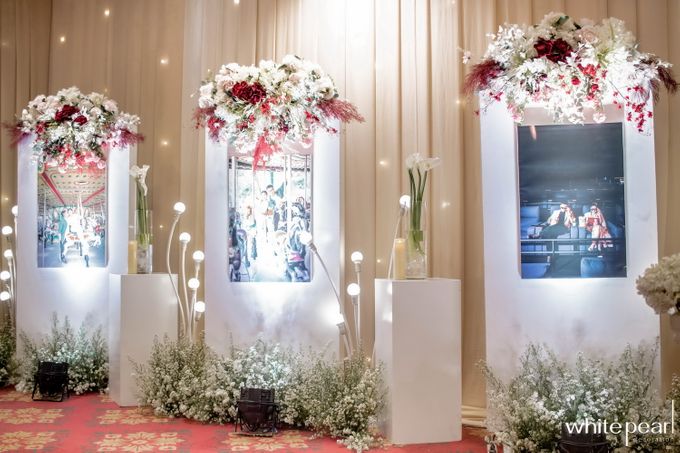 The Ritz-Carlton Jakarta, Pacific Place 2021.09.18 by White Pearl Decoration - 005 The Ritz-Carlton Jakarta, Pacific Place 2021.09.18 by White Pearl Decoration - 005