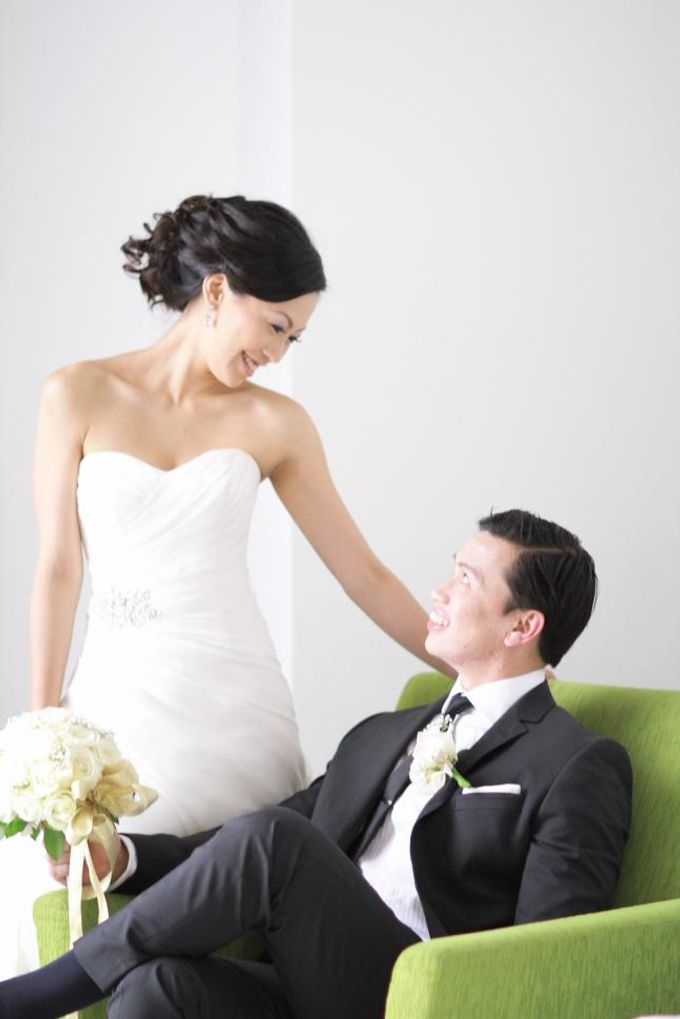 Wedding Days by ATRIA Hotel Gading Serpong - 001 Wedding Days by ATRIA Hotel Gading Serpong - 001