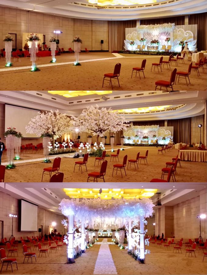 NEw Normal Wedding 2020 - 2021 by The Palms Ballroom - 009 NEw Normal Wedding 2020 - 2021 by The Palms Ballroom - 009