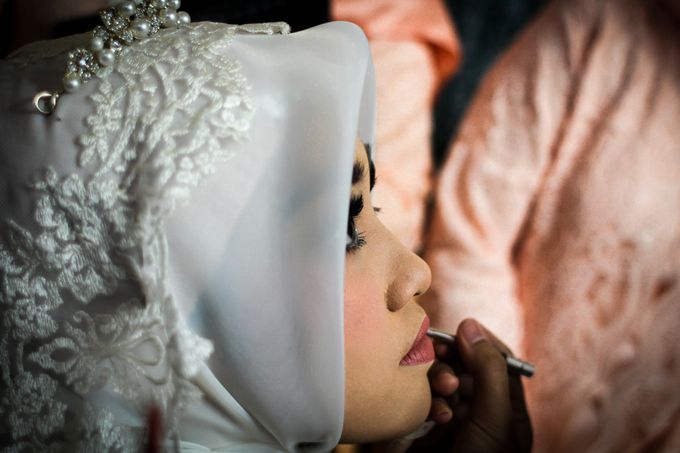 Wedding of Faras & Wildan by Nu Imaji - 001 Wedding of Faras & Wildan by Nu Imaji - 001