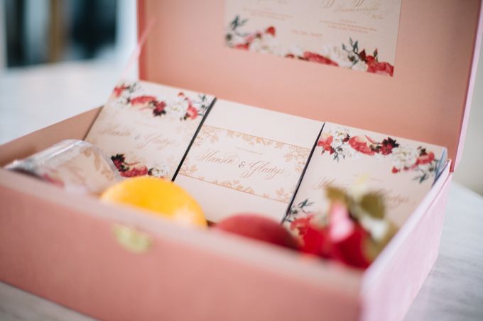 Gladys & Hansen E-Day by Twogather Wedding Planner - 024 Gladys & Hansen E-Day by Twogather Wedding Planner - 024