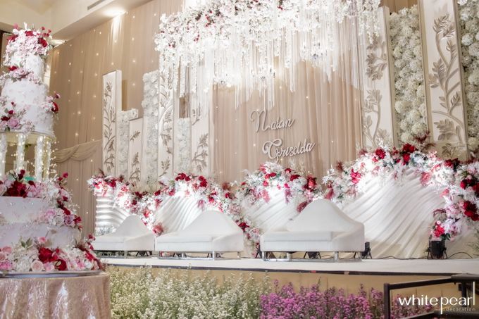 The Ritz-Carlton Jakarta, Pacific Place 2021.09.18 by White Pearl Decoration - 007 The Ritz-Carlton Jakarta, Pacific Place 2021.09.18 by White Pearl Decoration - 007