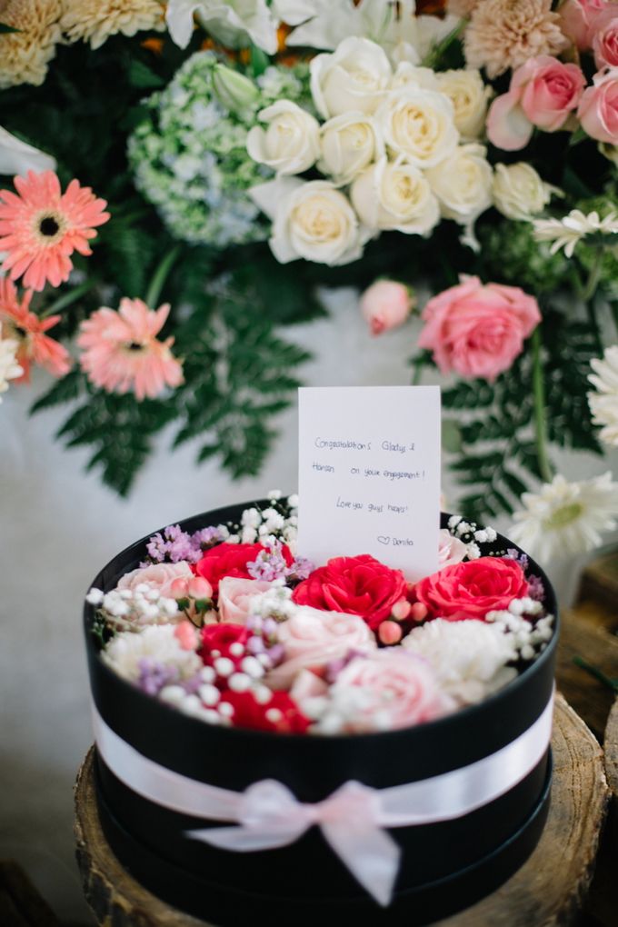 Gladys & Hansen E-Day by Twogather Wedding Planner - 019 Gladys & Hansen E-Day by Twogather Wedding Planner - 019