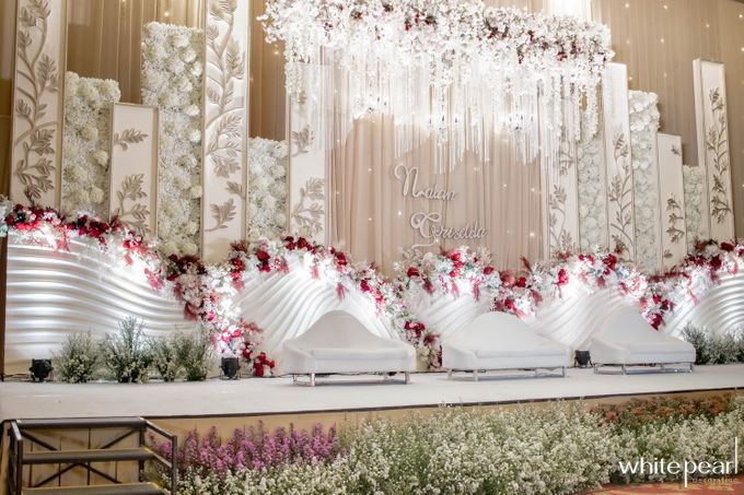 The Ritz-Carlton Jakarta, Pacific Place 2021.09.18 by White Pearl Decoration - 008 The Ritz-Carlton Jakarta, Pacific Place 2021.09.18 by White Pearl Decoration - 008