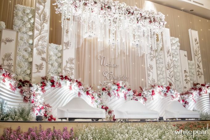 The Ritz-Carlton Jakarta, Pacific Place 2021.09.18 by White Pearl Decoration - 009 The Ritz-Carlton Jakarta, Pacific Place 2021.09.18 by White Pearl Decoration - 009